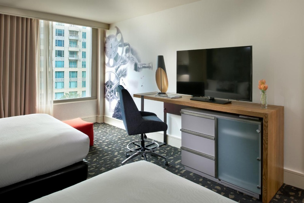 Kimpton Hotel Palomar Los Angeles Beverly Hills Main image