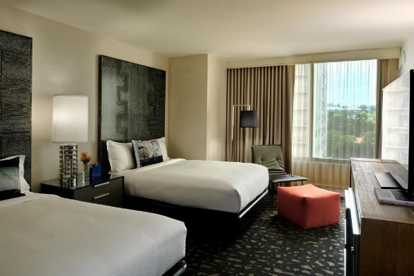 Kimpton Hotel Palomar Los Angeles Beverly Hills image 16
