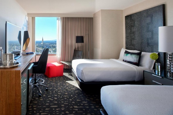 Kimpton Hotel Palomar Los Angeles Beverly Hills image 19