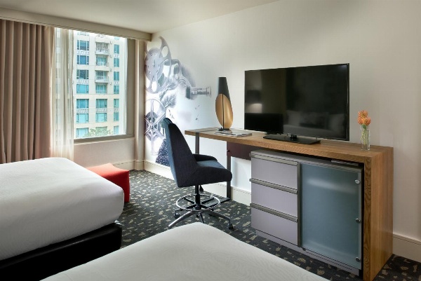 Kimpton Hotel Palomar Los Angeles Beverly Hills Main image