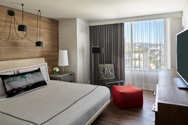 Kimpton Hotel Palomar Los Angeles Beverly Hills image 25