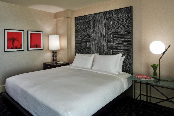 Kimpton Hotel Palomar Los Angeles Beverly Hills Main image