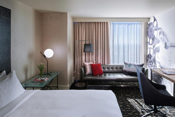 Kimpton Hotel Palomar Los Angeles Beverly Hills image 7